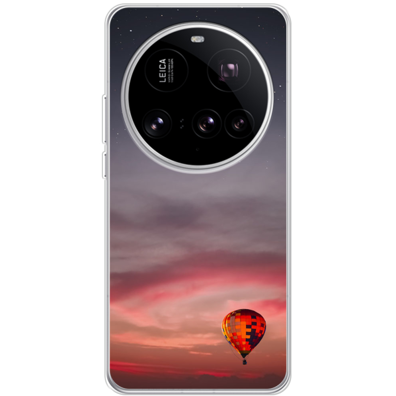 Чохол BoxFace Xiaomi 15 Ultra 