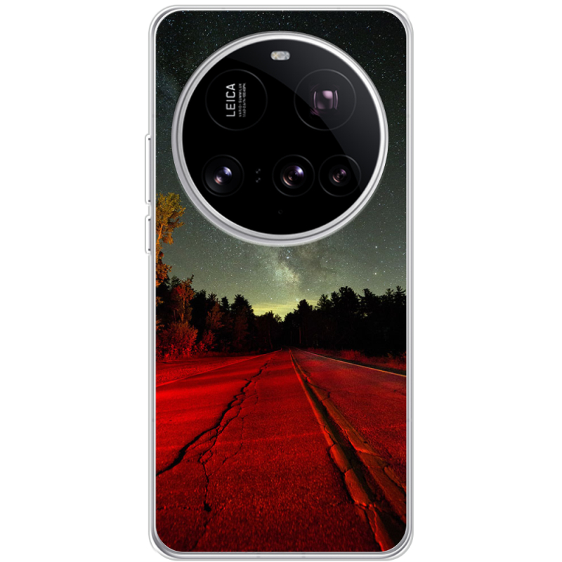 Чохол BoxFace Xiaomi 15 Ultra 