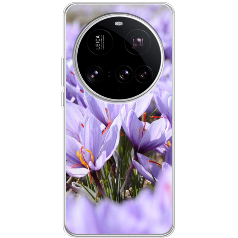 Чохол BoxFace Xiaomi 15 Ultra 