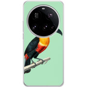 Чохол BoxFace Xiaomi 15 Ultra 