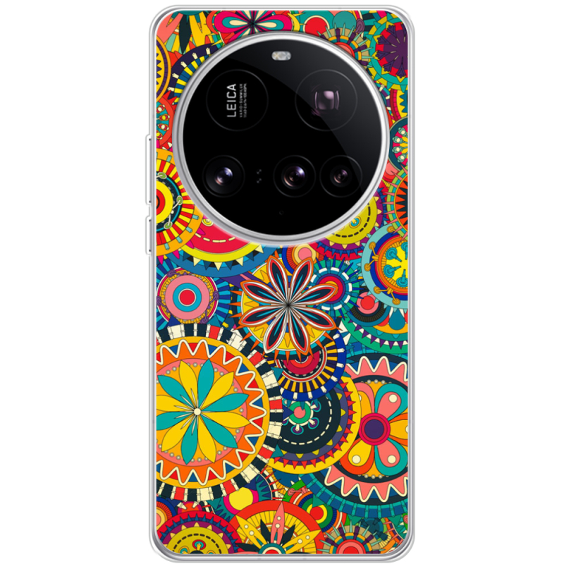 Чохол BoxFace Xiaomi 15 Ultra Imaginarium