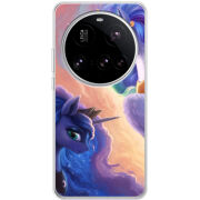Чохол BoxFace Xiaomi 15 Ultra My Little Pony Rarity  Princess Luna