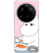 Чохол BoxFace Xiaomi 15 Ultra Mumintroll