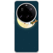 Чохол BoxFace Xiaomi 15 Ultra Mumintroll