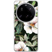 Чохол BoxFace Xiaomi 15 Ultra Blossom Roses
