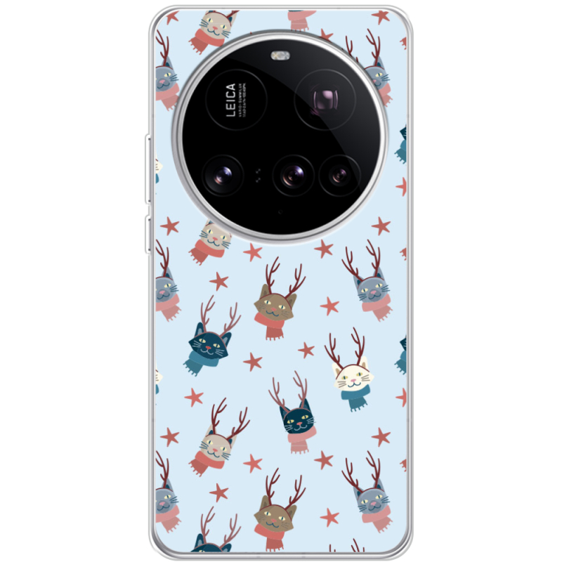 Чохол BoxFace Xiaomi 15 Ultra 