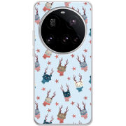 Чохол BoxFace Xiaomi 15 Ultra 