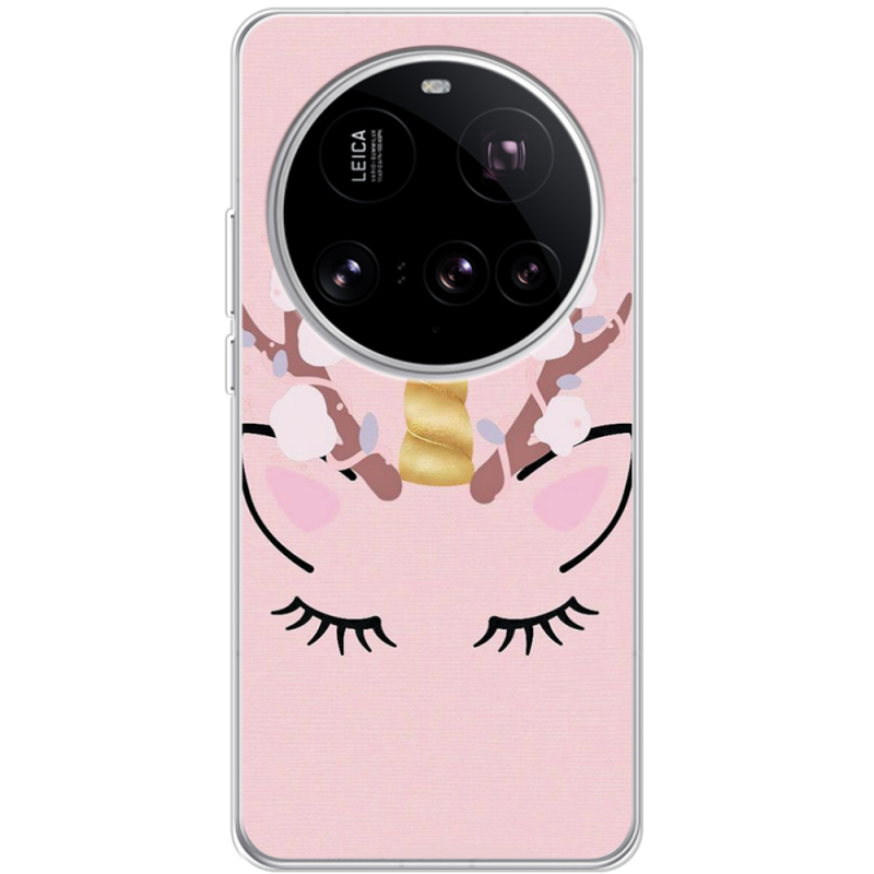 Чохол BoxFace Xiaomi 15 Ultra 
