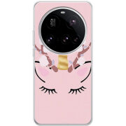 Чохол BoxFace Xiaomi 15 Ultra 