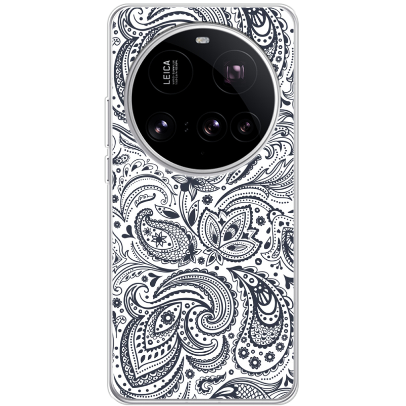 Чохол BoxFace Xiaomi 15 Ultra 