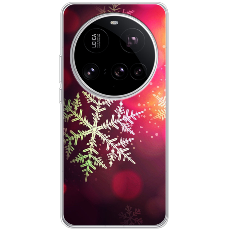 Чохол BoxFace Xiaomi 15 Ultra 
