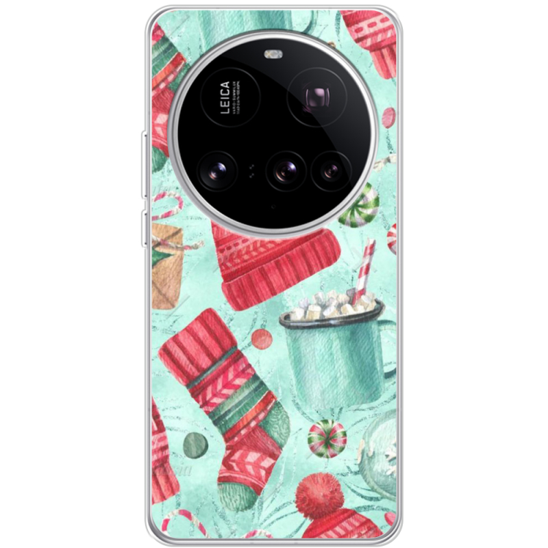 Чохол BoxFace Xiaomi 15 Ultra 