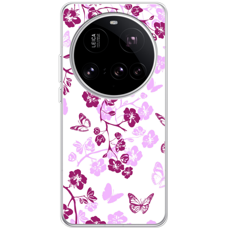 Чохол BoxFace Xiaomi 15 Ultra 