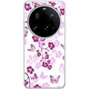 Чохол BoxFace Xiaomi 15 Ultra 