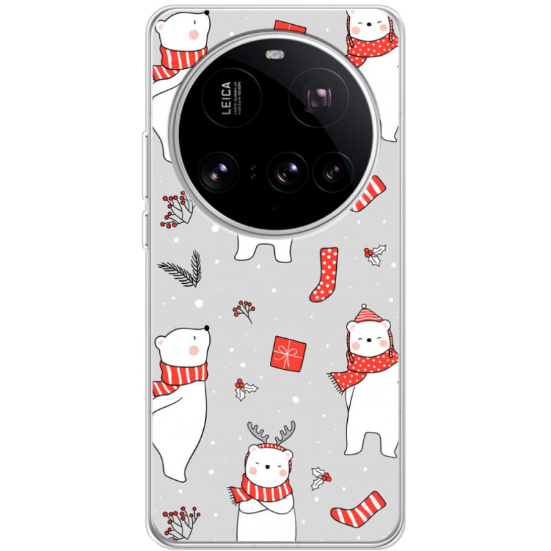 Чохол BoxFace Xiaomi 15 Ultra 