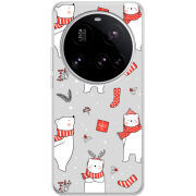 Чохол BoxFace Xiaomi 15 Ultra 