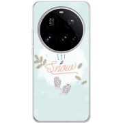 Чохол BoxFace Xiaomi 15 Ultra 