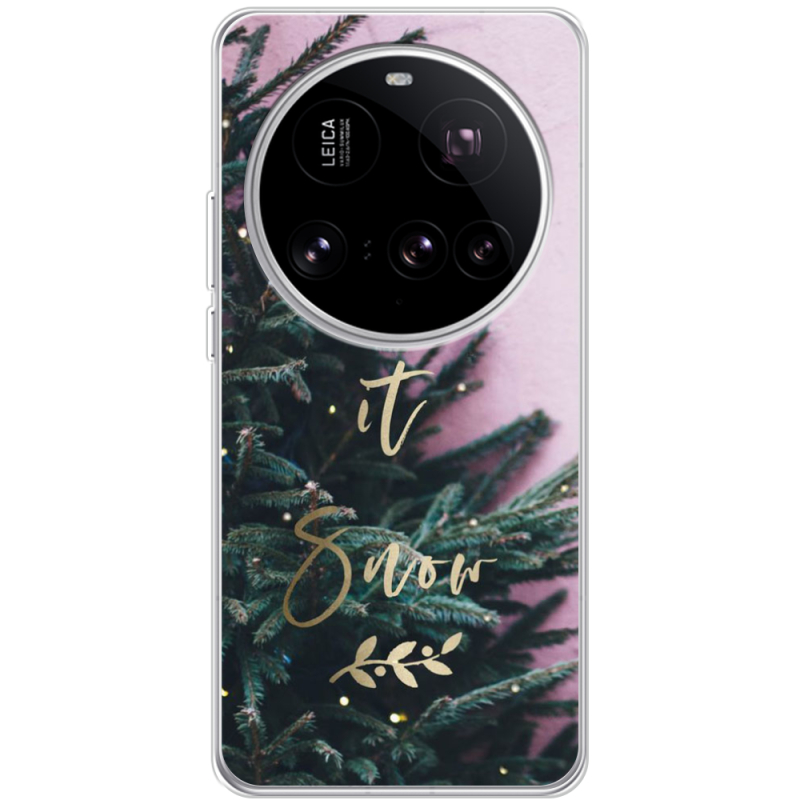 Чохол BoxFace Xiaomi 15 Ultra 