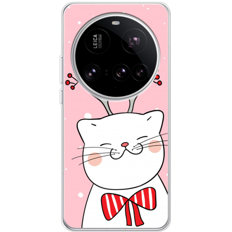Чохол BoxFace Xiaomi 15 Ultra 