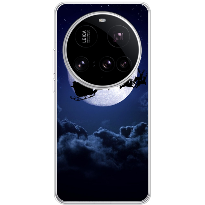 Чохол BoxFace Xiaomi 15 Ultra 