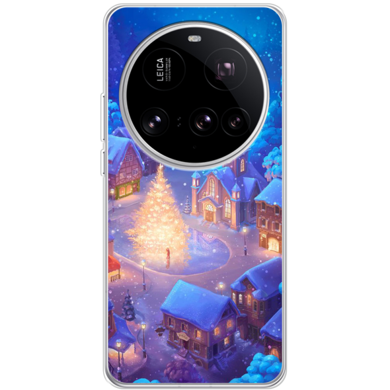 Чохол BoxFace Xiaomi 15 Ultra 