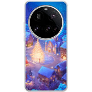 Чохол BoxFace Xiaomi 15 Ultra 