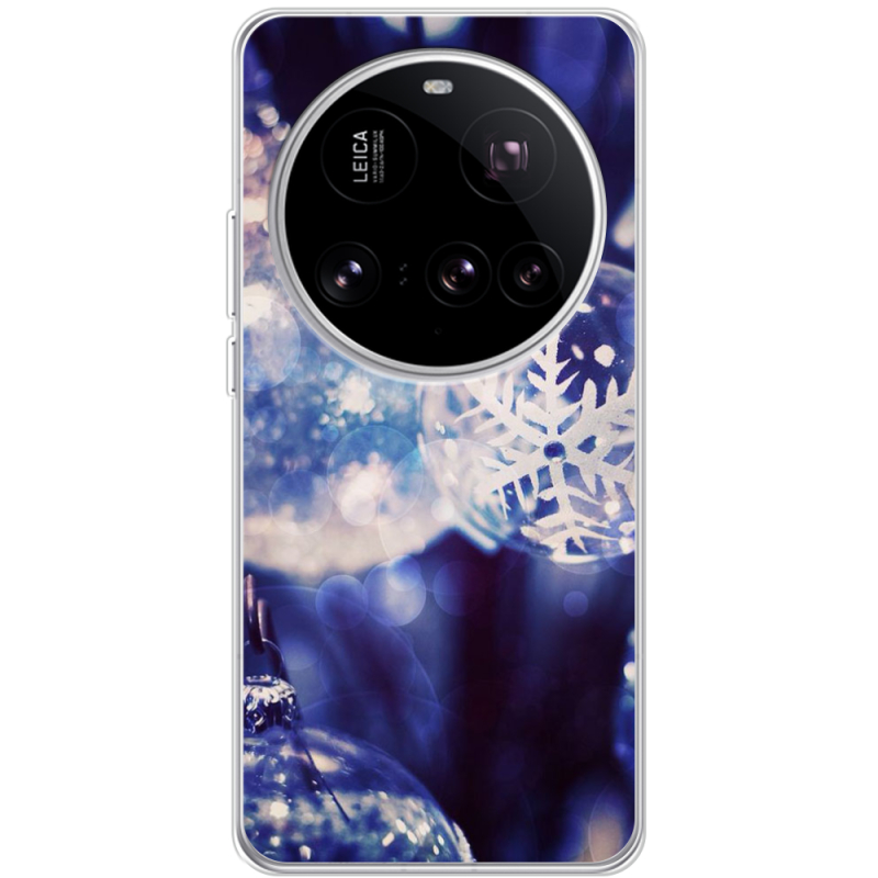 Чохол BoxFace Xiaomi 15 Ultra 
