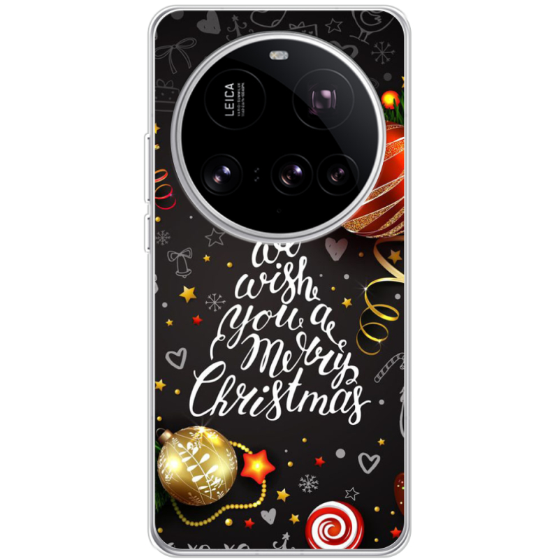 Чохол BoxFace Xiaomi 15 Ultra 