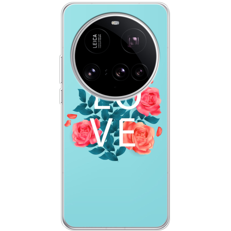 Чохол BoxFace Xiaomi 15 Ultra 