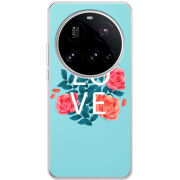 Чохол BoxFace Xiaomi 15 Ultra 