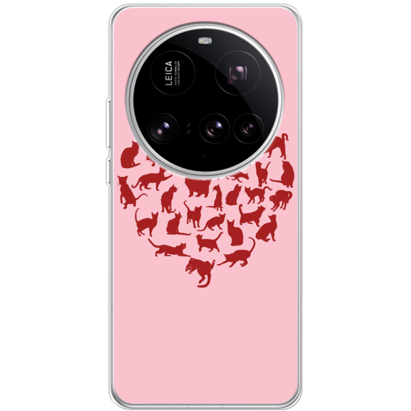 Чохол BoxFace Xiaomi 15 Ultra 
