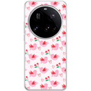 Чохол BoxFace Xiaomi 15 Ultra 