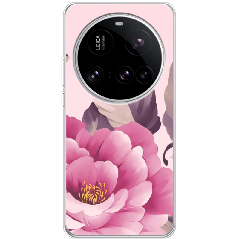 Чохол BoxFace Xiaomi 15 Ultra 