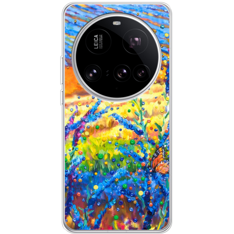 Чохол BoxFace Xiaomi 15 Ultra 