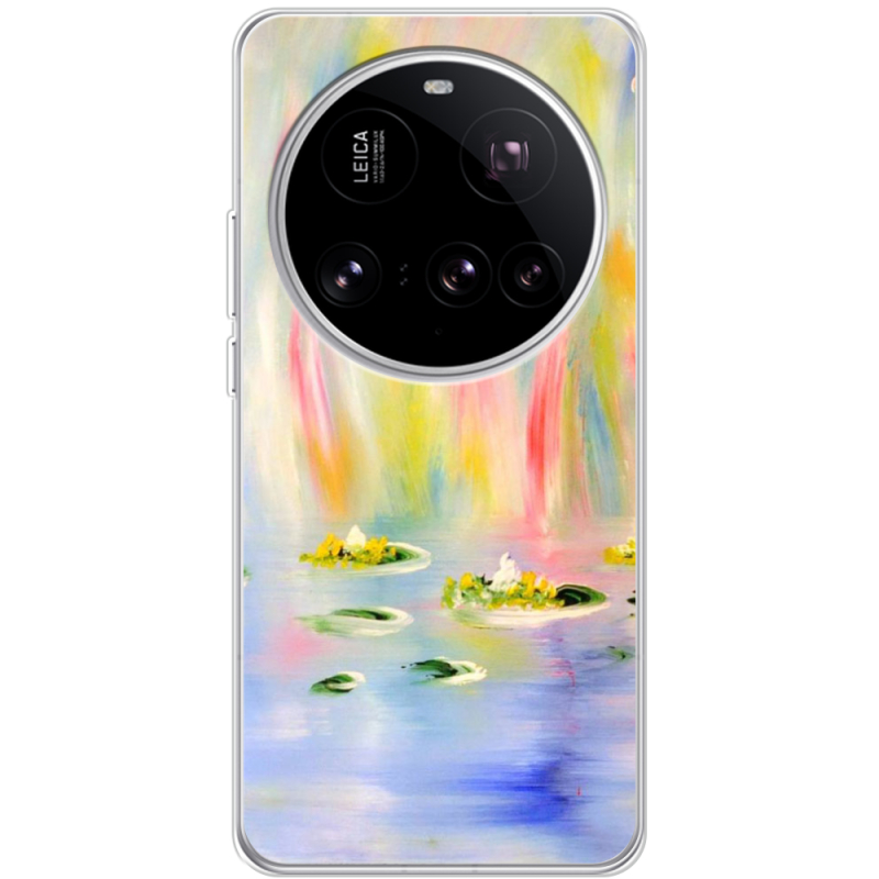 Чохол BoxFace Xiaomi 15 Ultra 