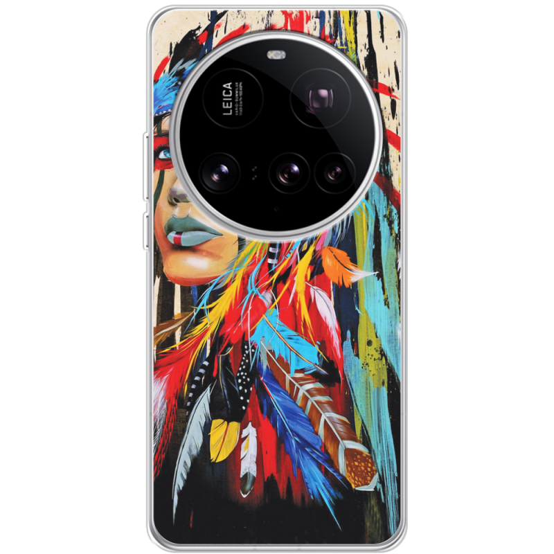Чохол BoxFace Xiaomi 15 Ultra 