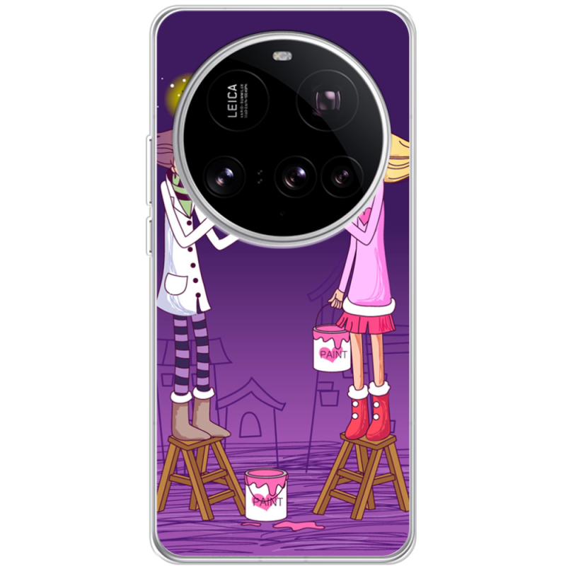Чохол BoxFace Xiaomi 15 Ultra 