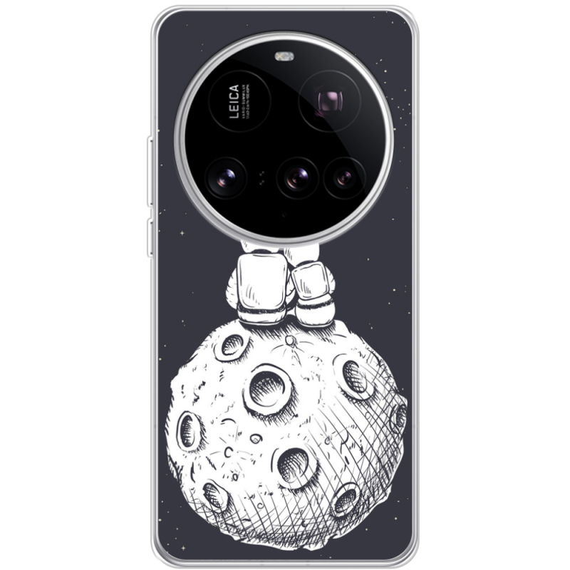 Чохол BoxFace Xiaomi 15 Ultra 