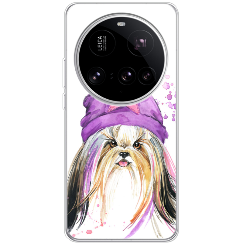 Чохол BoxFace Xiaomi 15 Ultra 