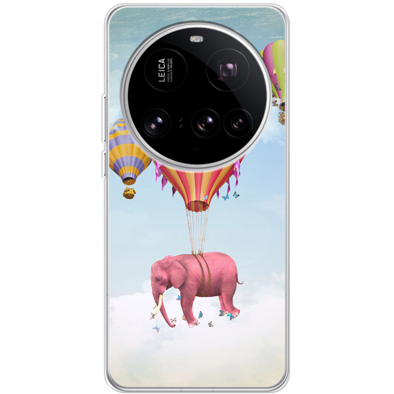 Чохол BoxFace Xiaomi 15 Ultra 