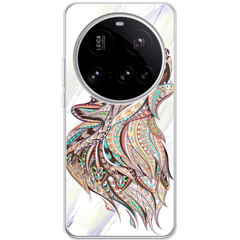 Чохол BoxFace Xiaomi 15 Ultra 