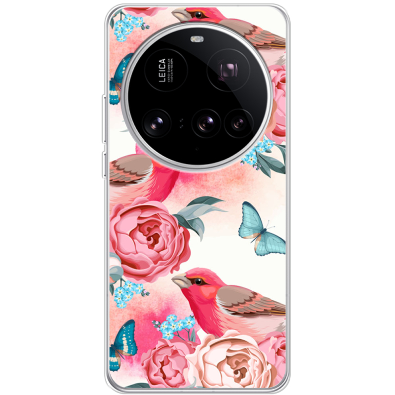 Чохол BoxFace Xiaomi 15 Ultra 