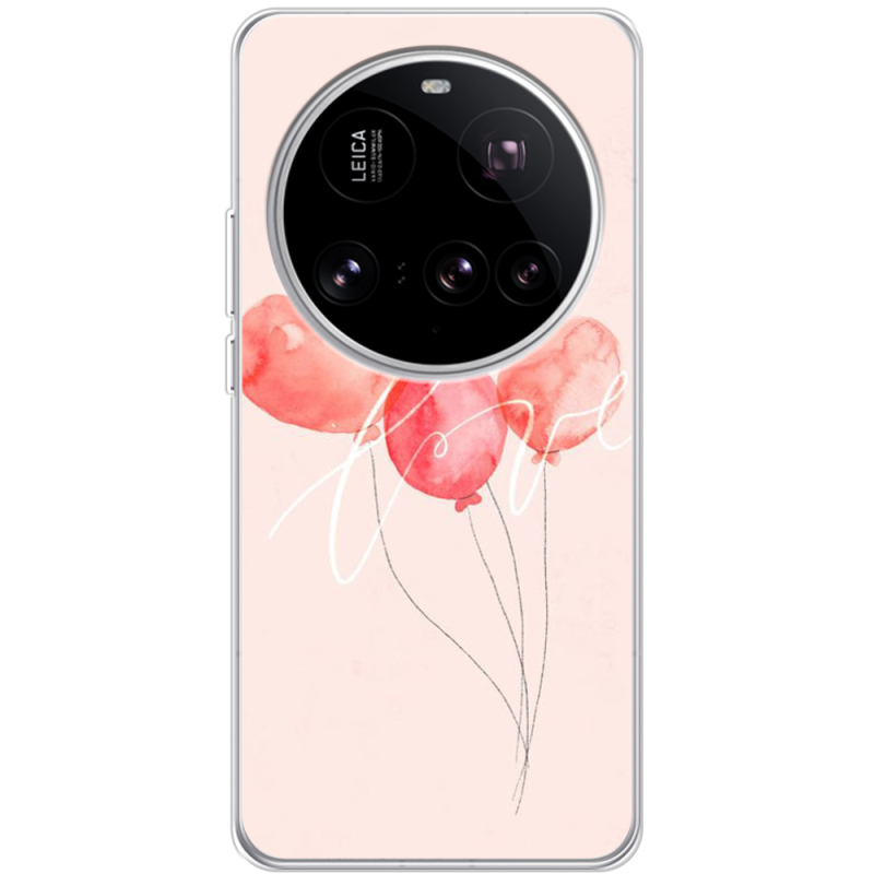 Чохол BoxFace Xiaomi 15 Ultra 