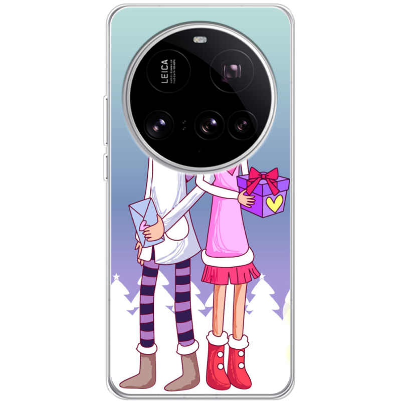 Чохол BoxFace Xiaomi 15 Ultra 