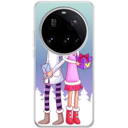 Чохол BoxFace Xiaomi 15 Ultra 