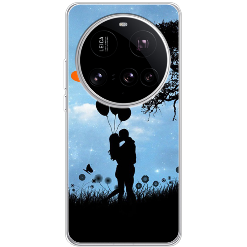 Чохол BoxFace Xiaomi 15 Ultra 