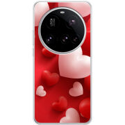 Чохол BoxFace Xiaomi 15 Ultra 