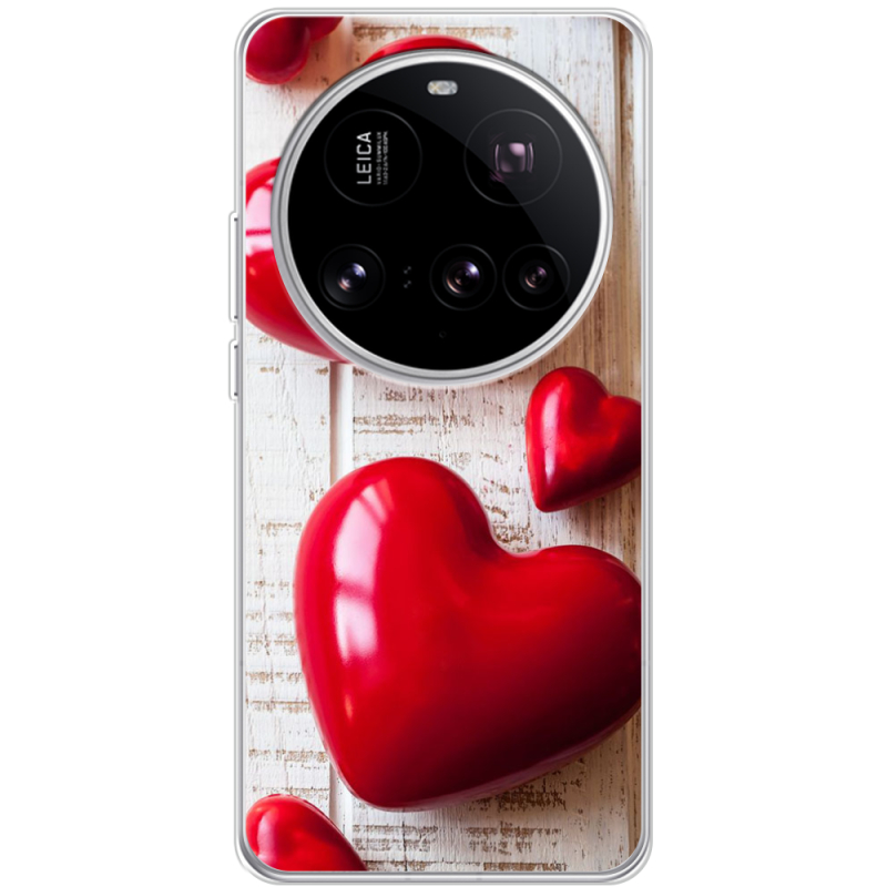 Чохол BoxFace Xiaomi 15 Ultra 