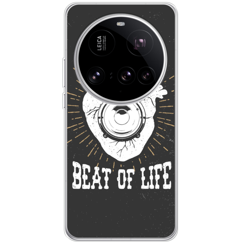 Чохол BoxFace Xiaomi 15 Ultra 