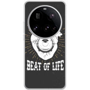 Чохол BoxFace Xiaomi 15 Ultra 